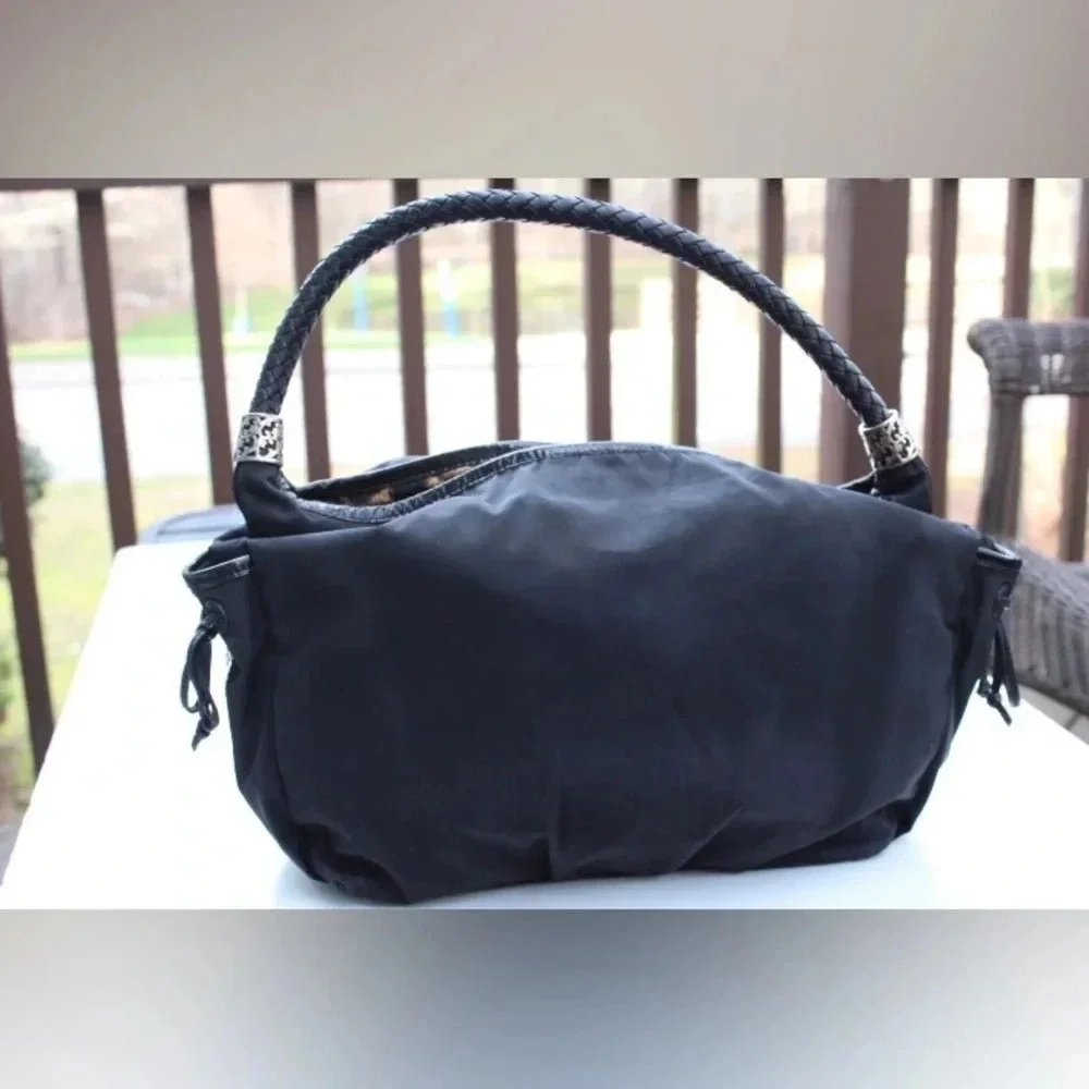 Brighton hobo bag